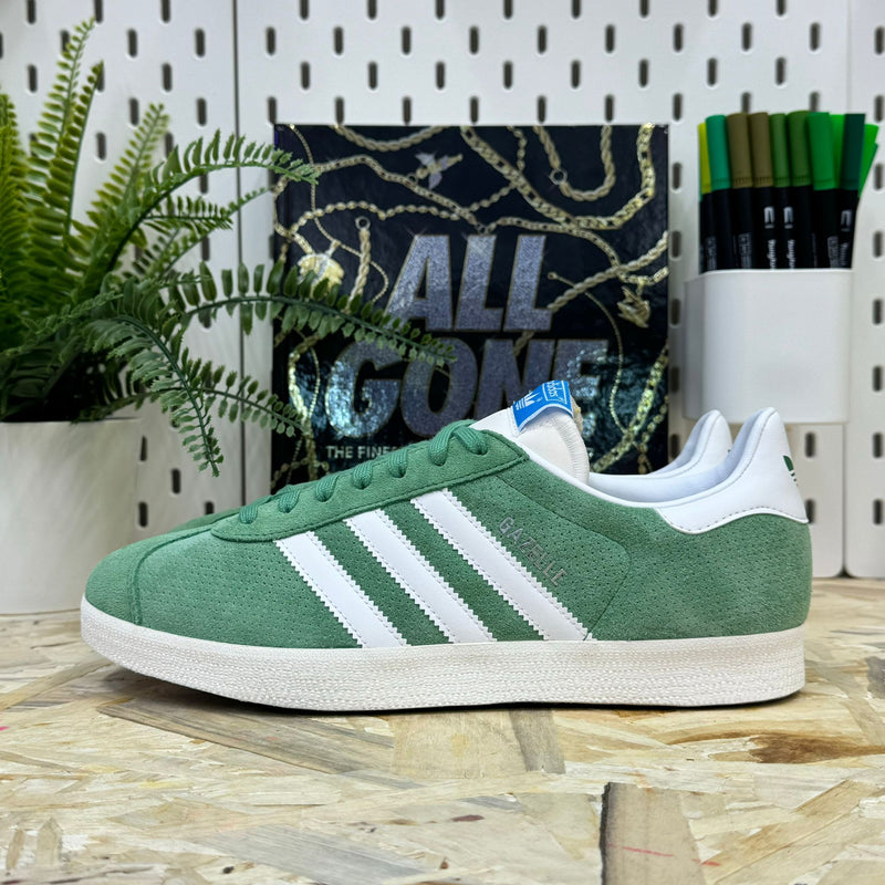 Adidas gazelle made in china hotsell