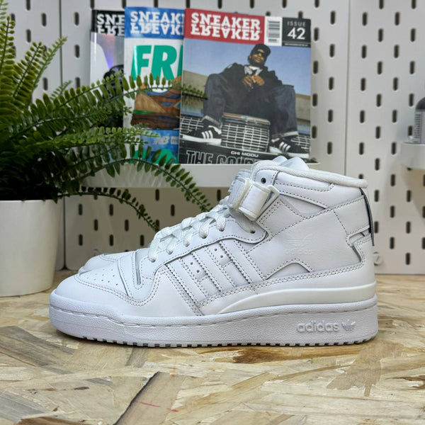 ADIDAS Forum Mid