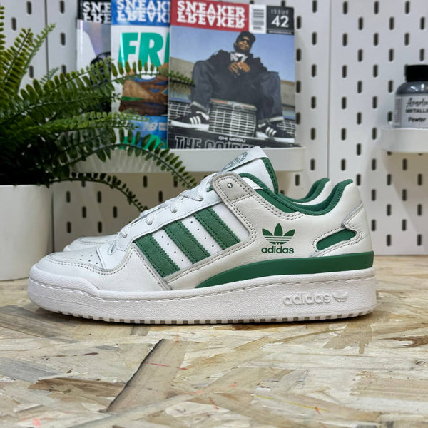 ADIDAS FORO BAJO