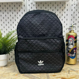 Adidas Zaino monogramma