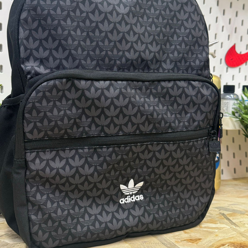 Adidas Zaino monogramma