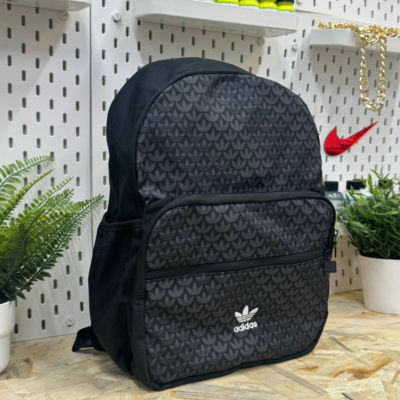 Adidas Zaino monogramma