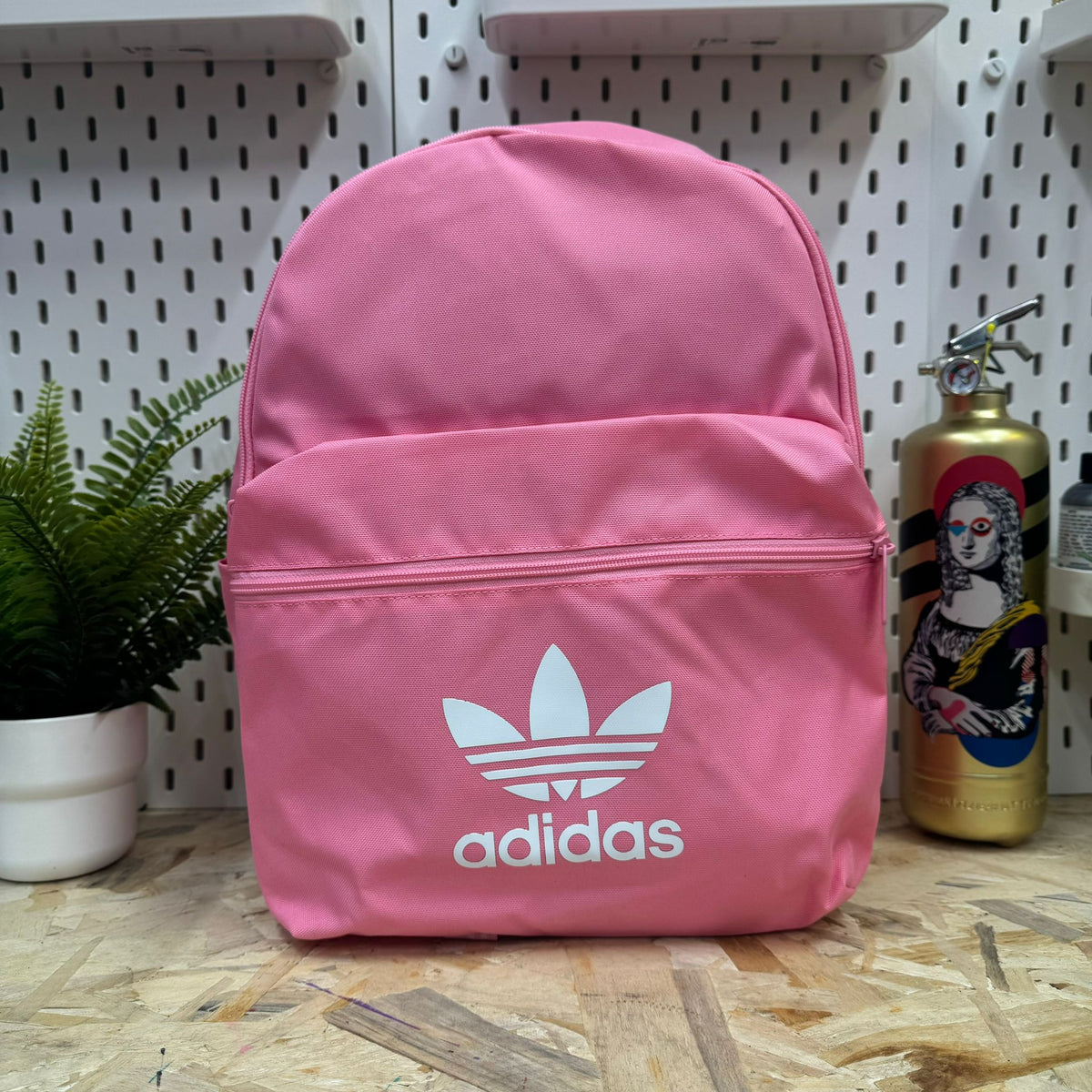 Adidas Backpack Adidas Backpack
