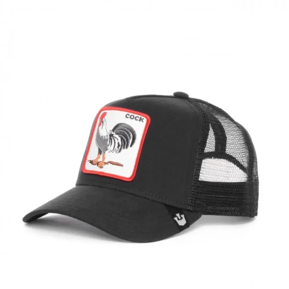 GOORIN BROS 101-0378 BLKTHE COCK