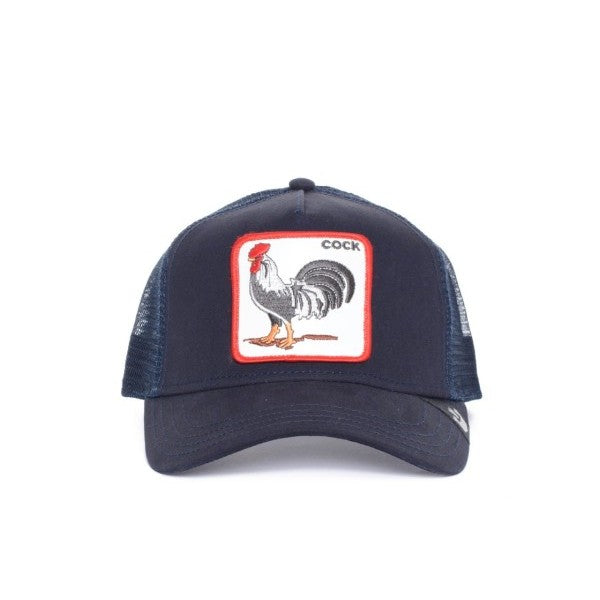 GOORIN BROS 101-0378 BlueTHE COCK