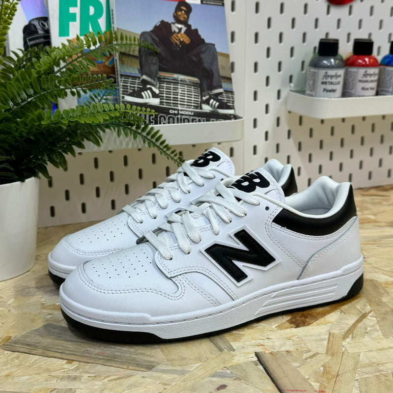 NEW BALANCE BB480LBK-LBK