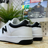 NEW BALANCE BB480LBK-LBK