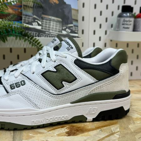 NEW BALANCE BB550DOB-DOB