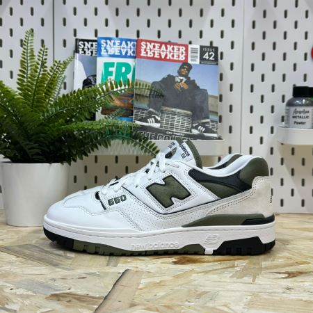 NEW BALANCE BB550DOB-DOB