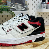 NEW BALANCE BB550STR-STR