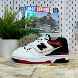 NEW BALANCE BB550STR-STR