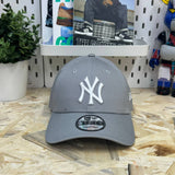 Gorra 9FORTY Gris