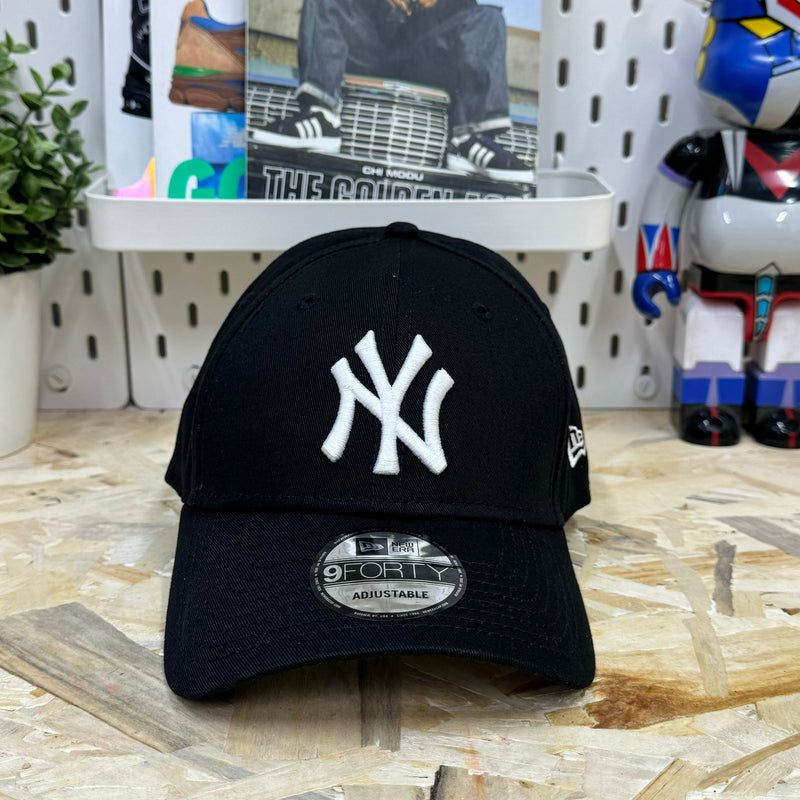 Gorra 9FORTY Negro