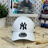 Gorra 9FORTY Blanca