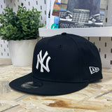 Gorra 9FIFTY Negra