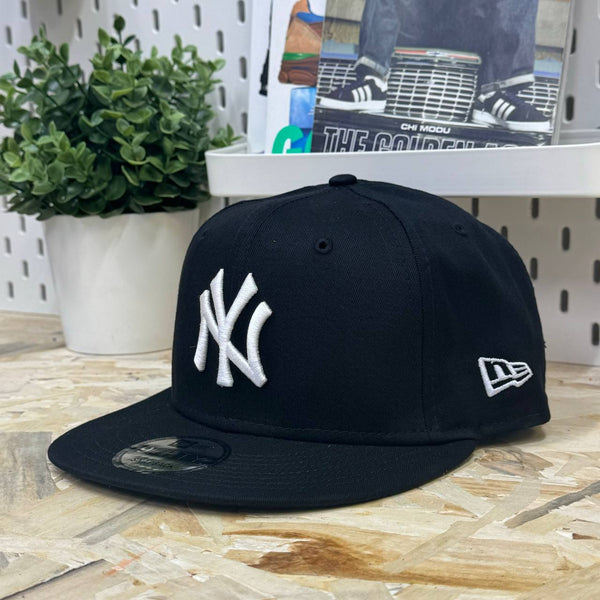 9FIFTY Cap Black