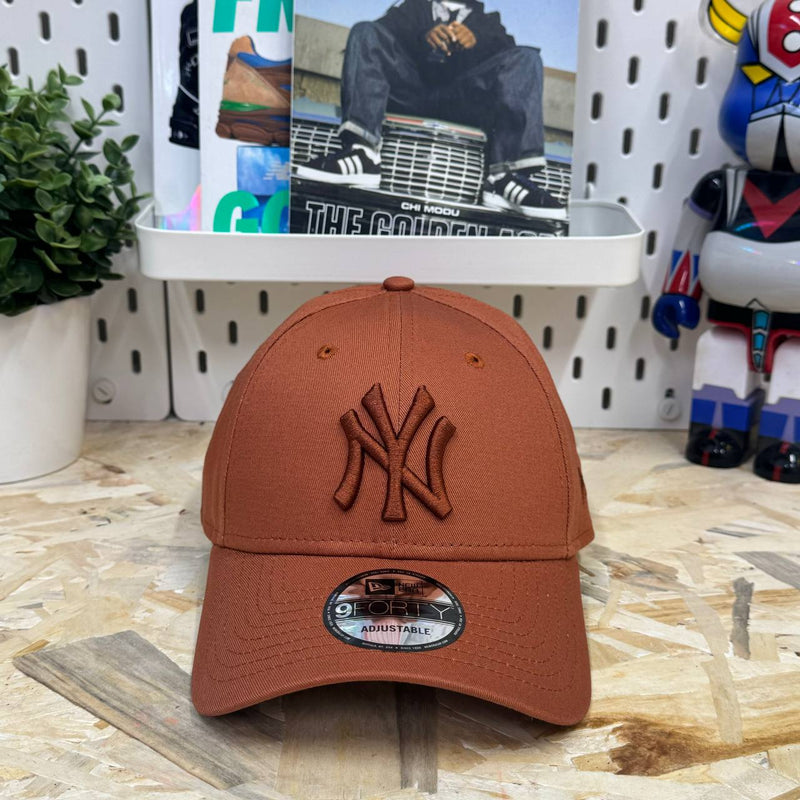 New Era 9FORTY New York Yankees League Essential