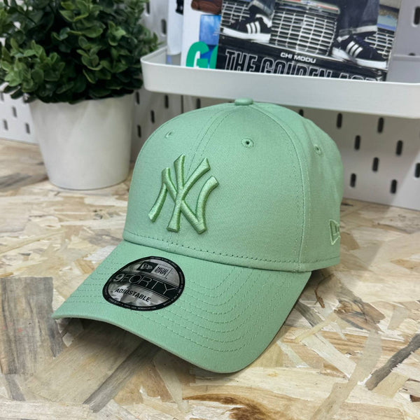 NEW ERA 9FORTY New York Yankees League Essential