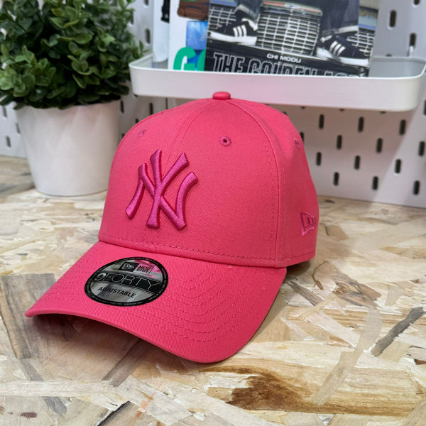 New Era 9FORTY New York Yankees League Essential