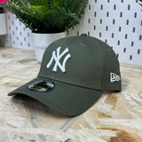 New Era Cappellino Green Med