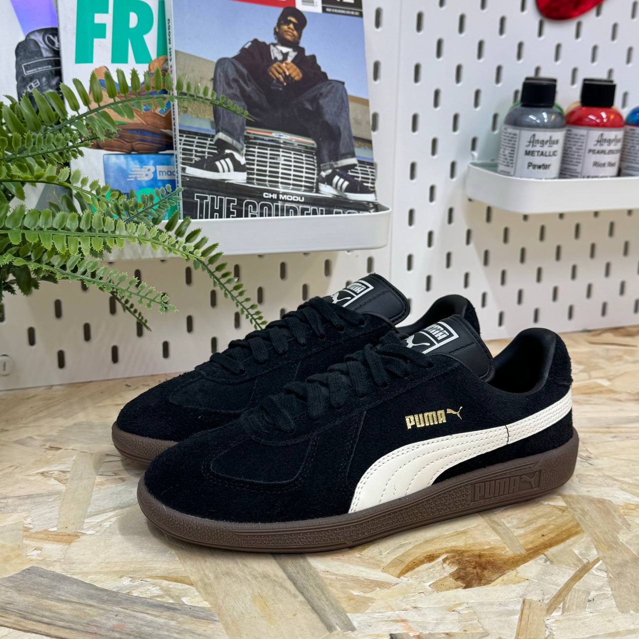 PUMA 388156-09