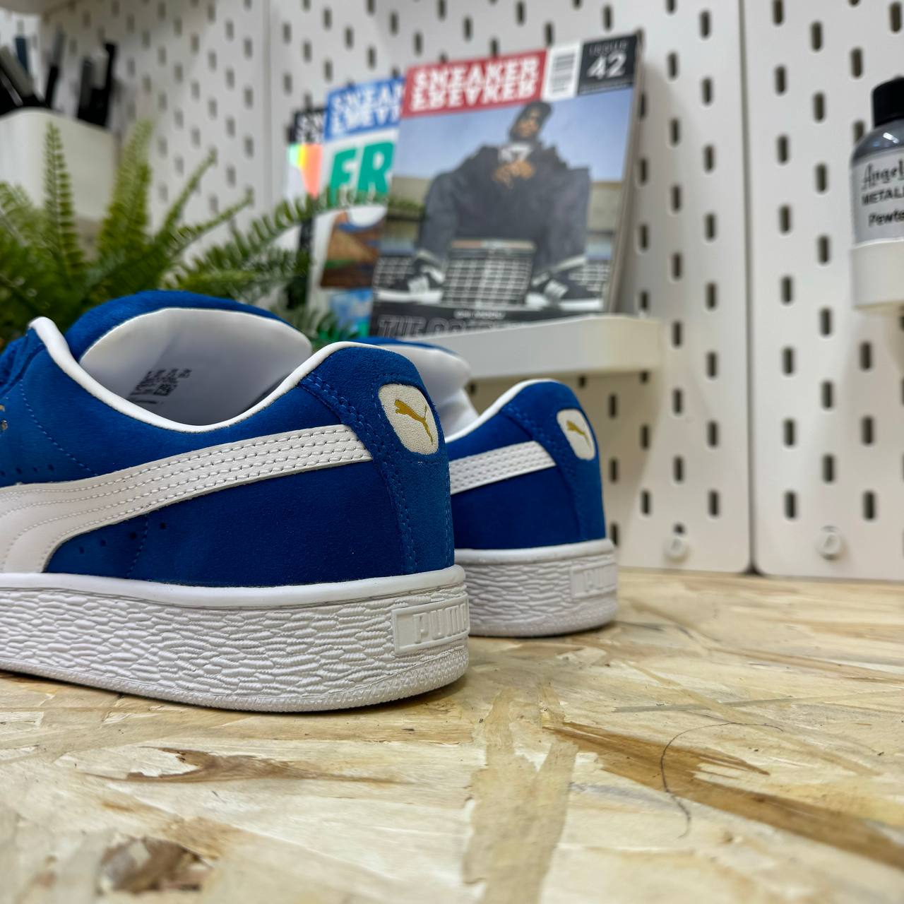 PUMA 395205-01