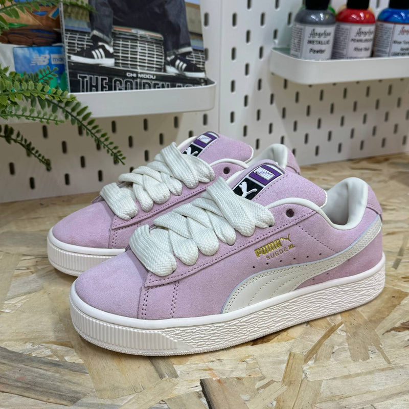 PUMA Suede XL