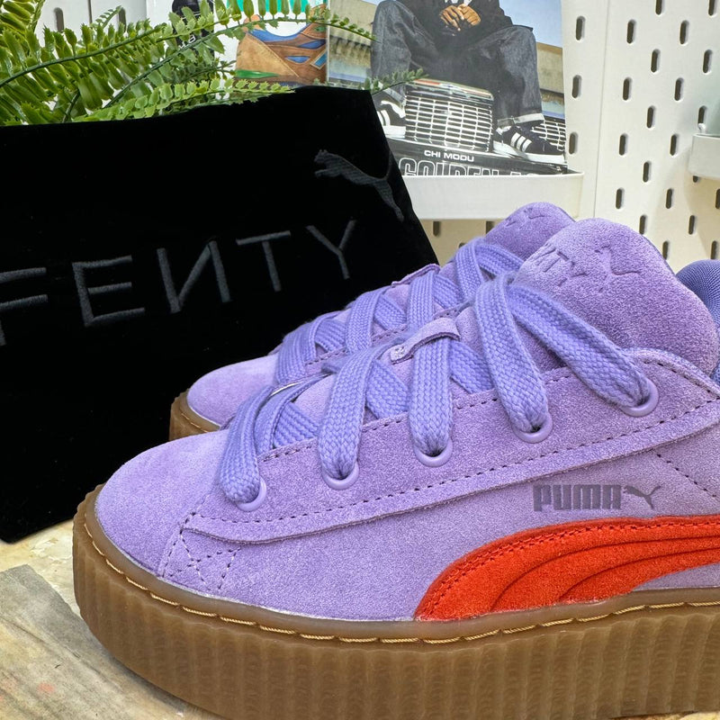 Creeper PUMA x Fenty