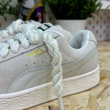 Puma Suede XL Rope Sneakers Unisex