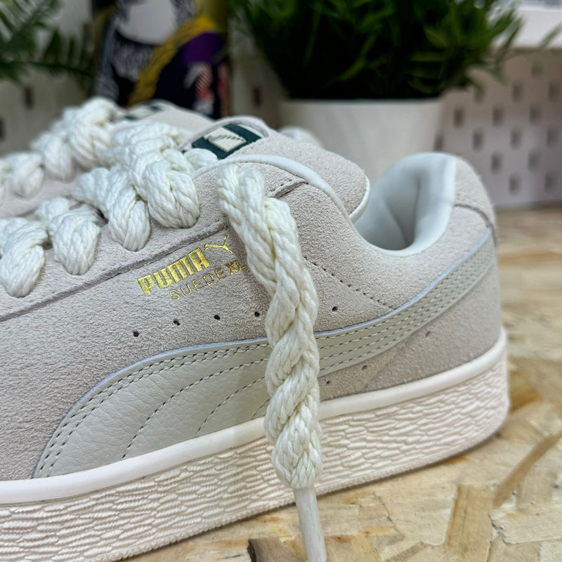 Puma Suede XL Rope Sneakers Unisex