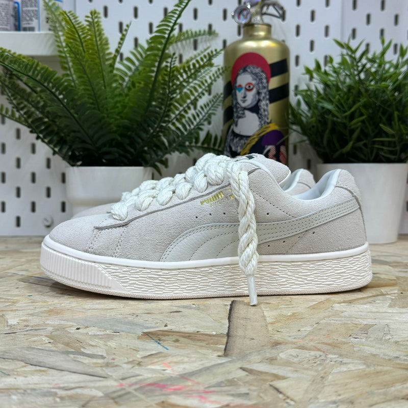 Puma Suede XL Rope Sneakers Unisex