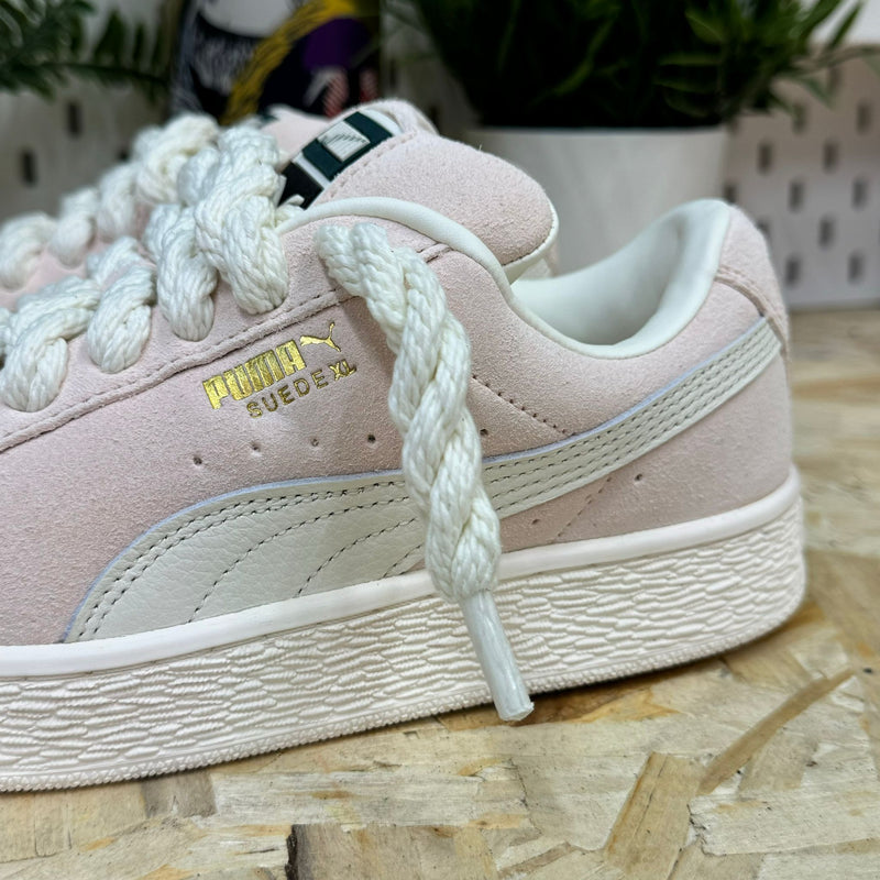 Puma Suede XL Rope Sneakers Unisex