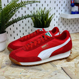 Puma Easy Rider Vintage Red