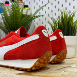 Puma Easy Rider Vintage Red