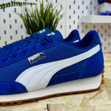 Puma Easy Rider Vintage Blue