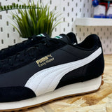 Puma Easy Rider Vintage Black