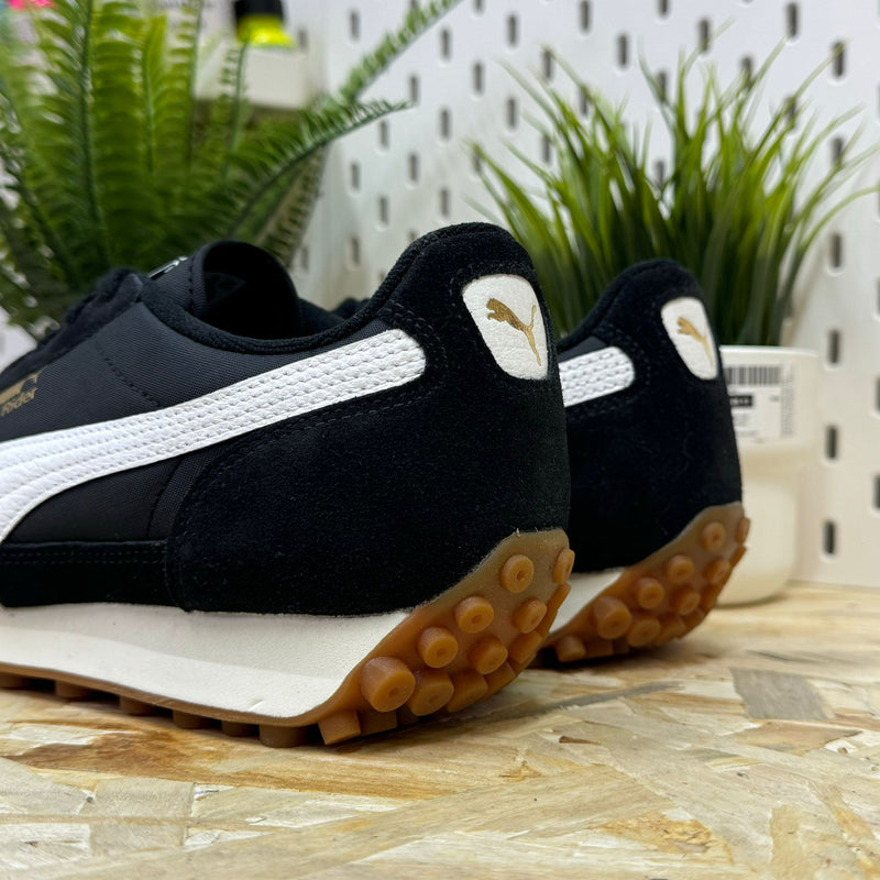 Puma Easy Rider Vintage Black