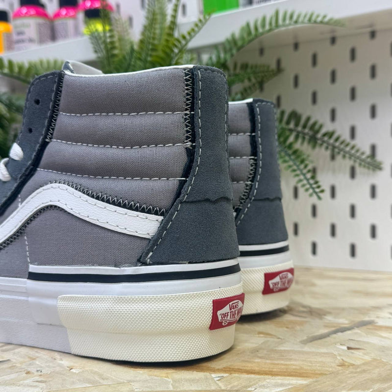 VANS VN0005UKGRY1-GRY1