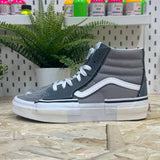 VANS VN0005UKGRY1-GRY1