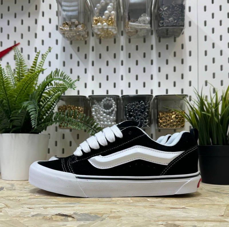 VANS VN0009QC6BT1-10