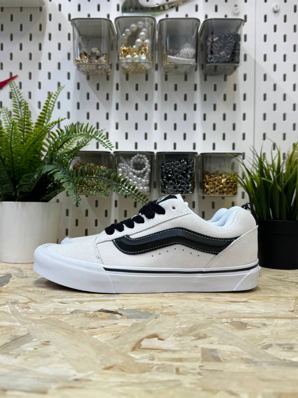 VANS VN0009QCY