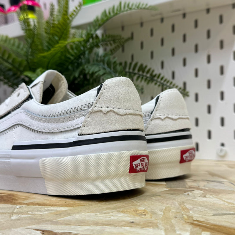 VANS VN0009QSW001-001