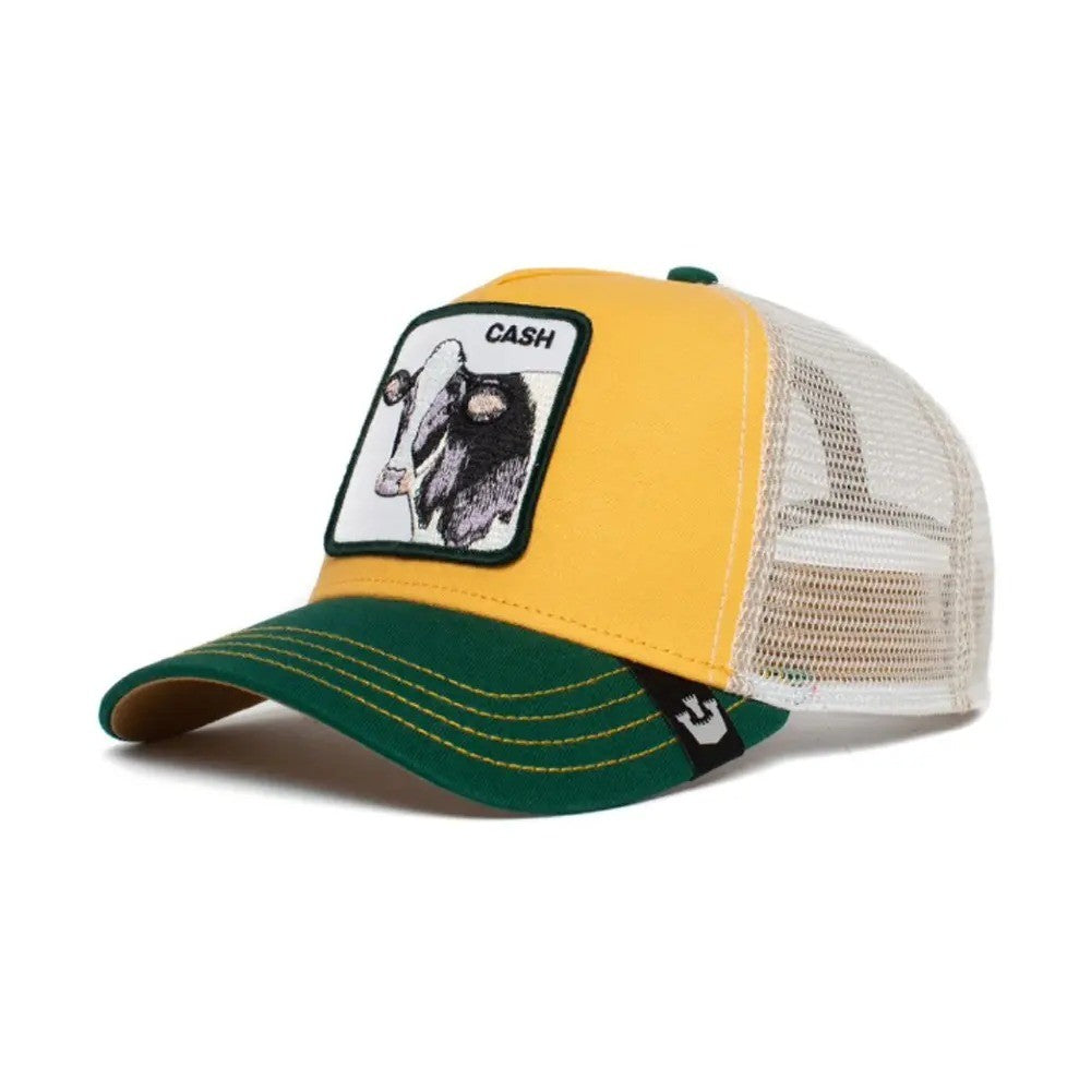 GOORIN BROS 101-0383-YEL