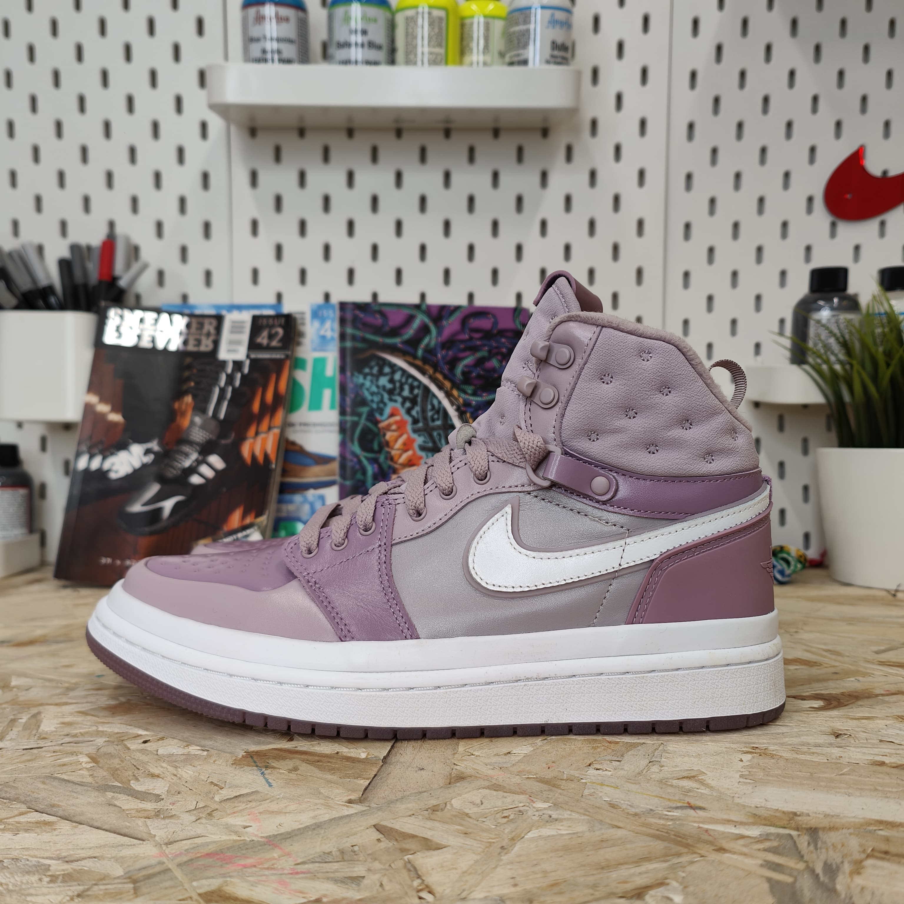 Jordan DC7723-500