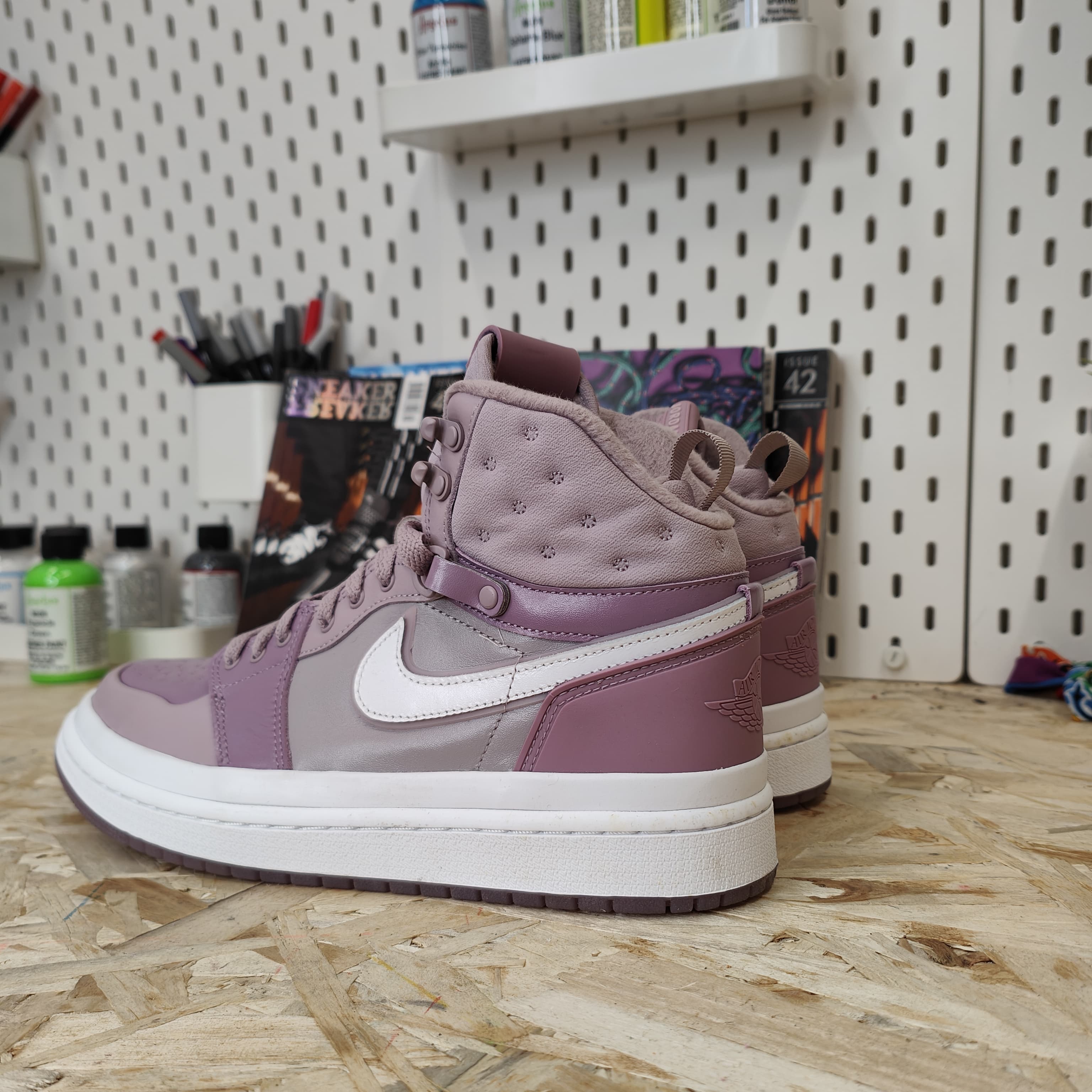 Jordan DC7723-500