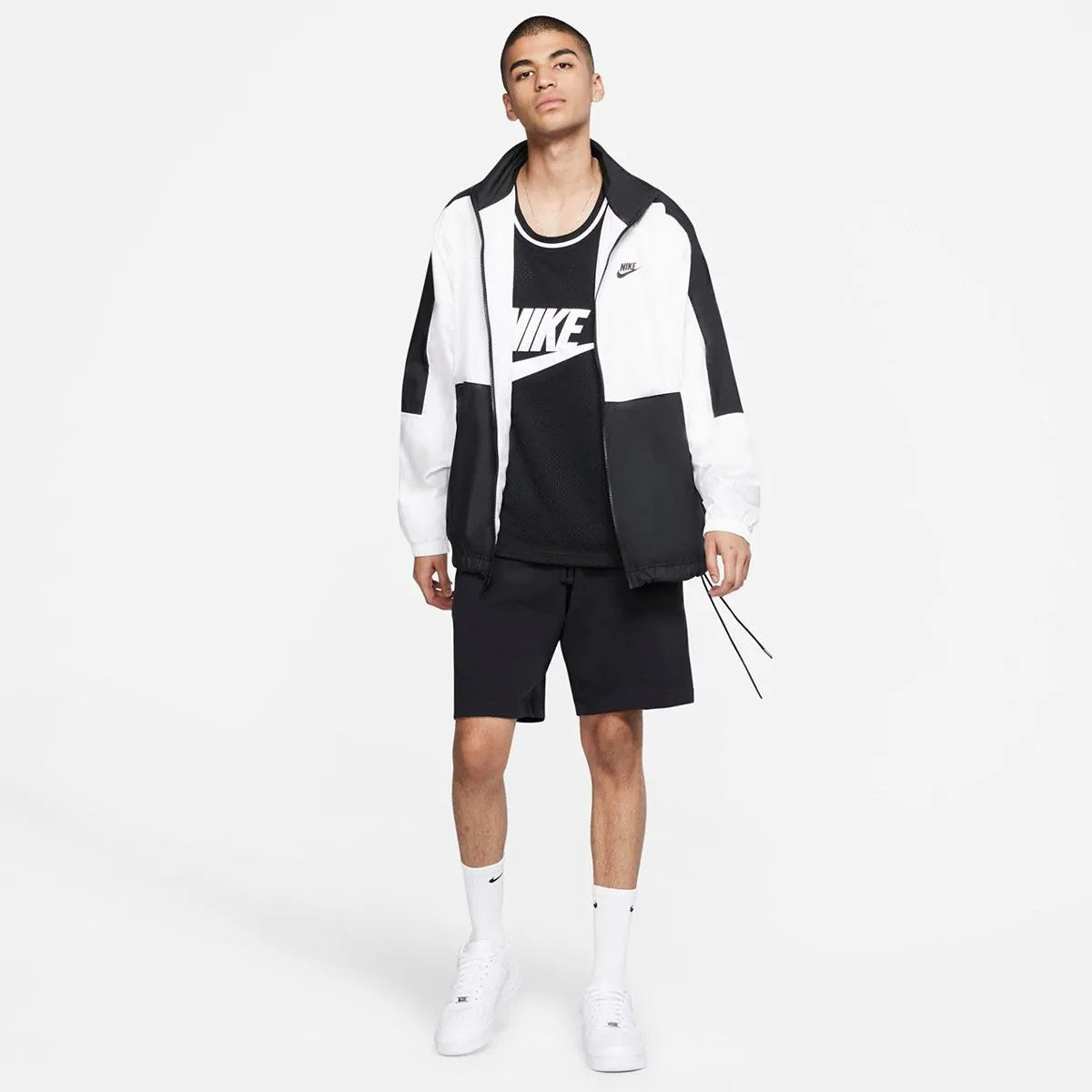 NIKE BV2772-010