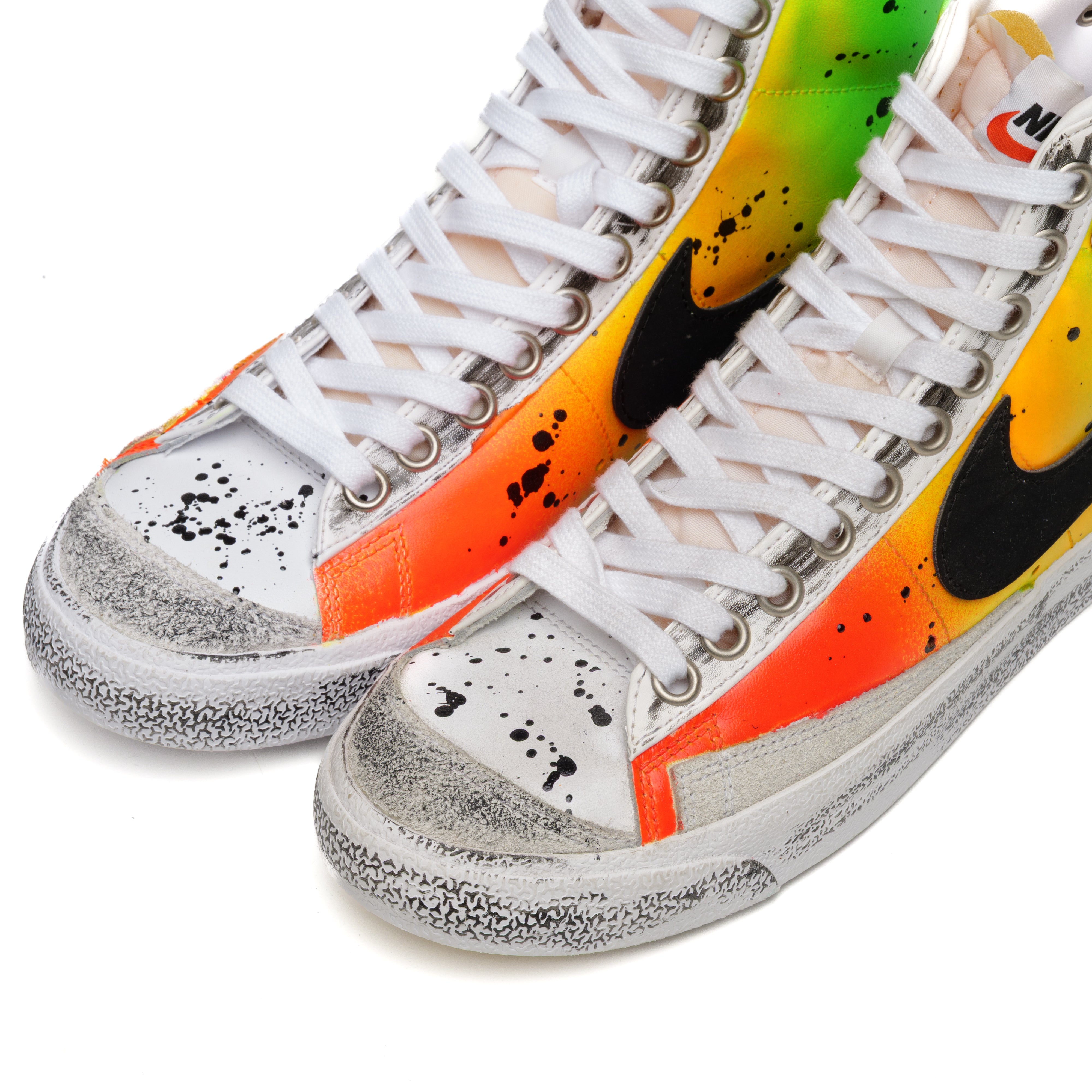 BLAZER SCEKKE EDITION