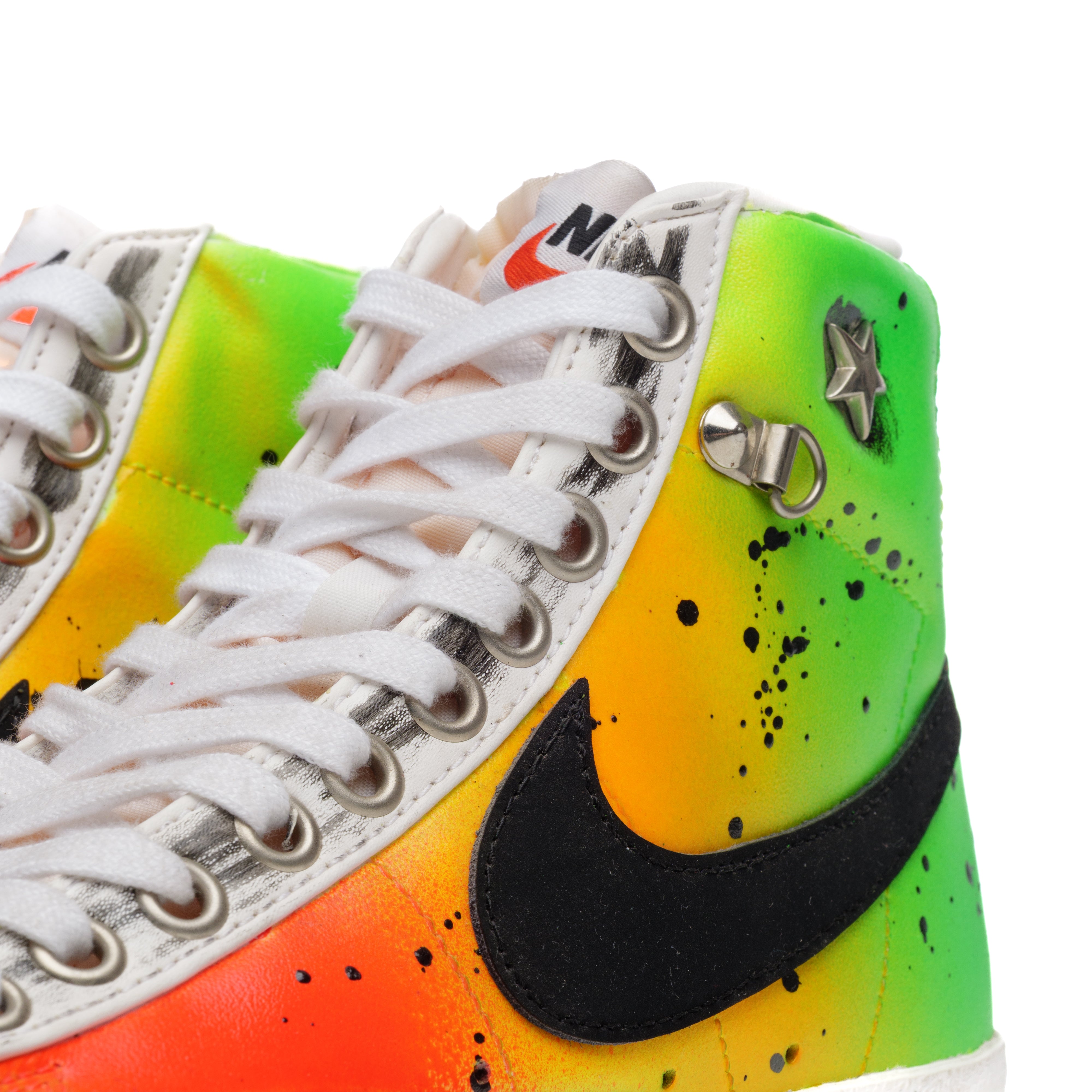 BLAZER SCEKKE EDITION