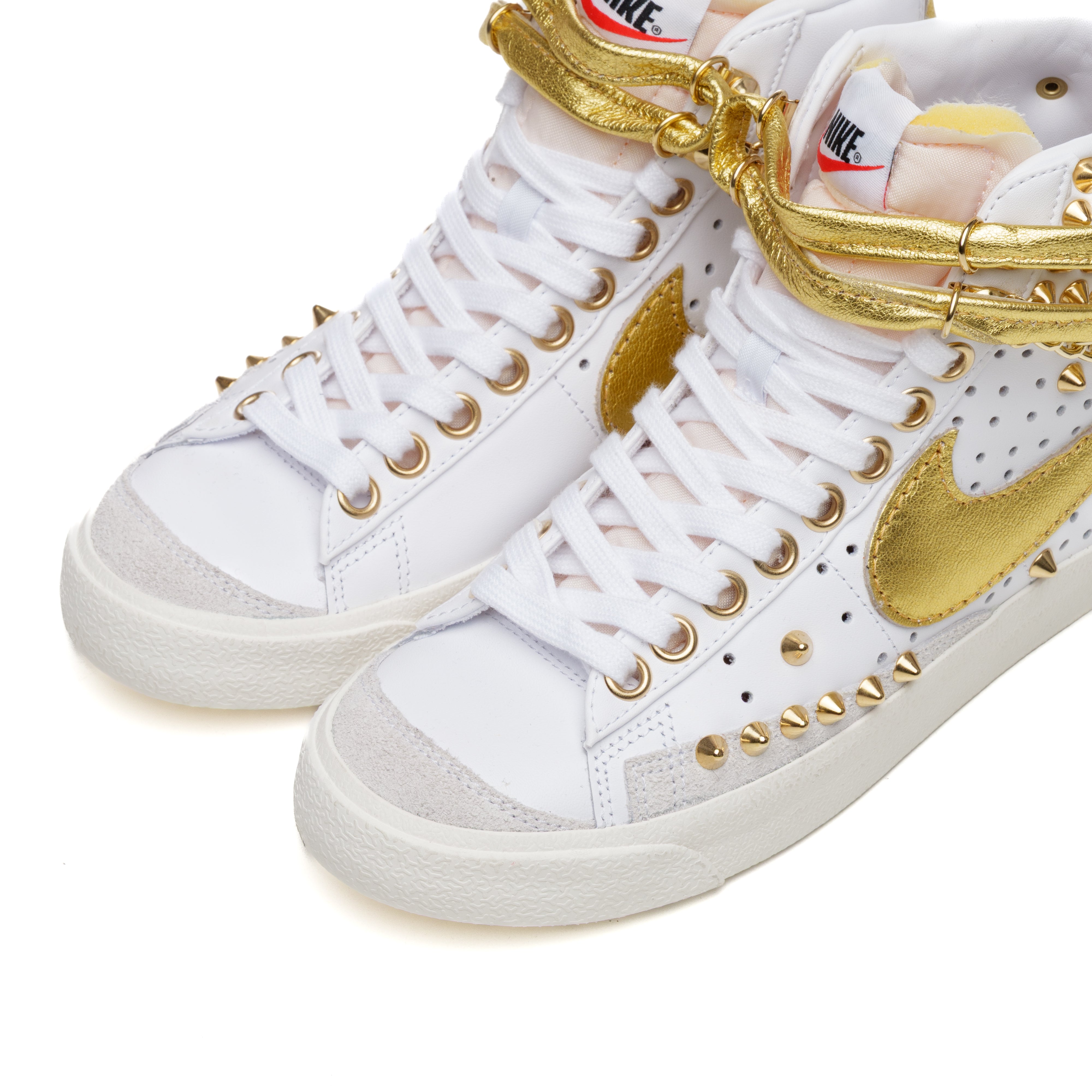 BLAZER PANDETTA GOLD EDITION