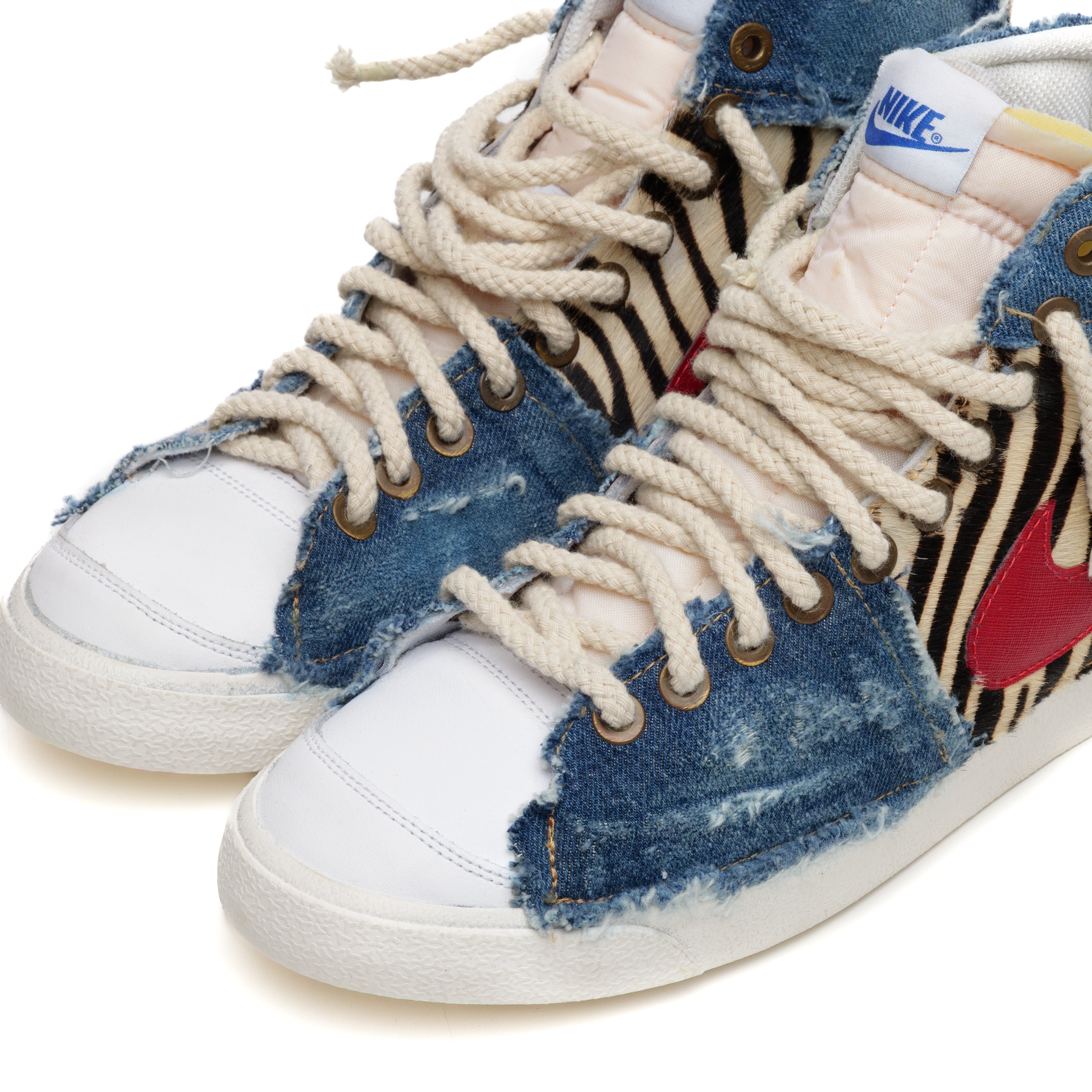 BLAZER SAFARI EDITION